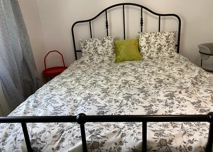 Studio Clucerului 8 Apartment Bucureşti